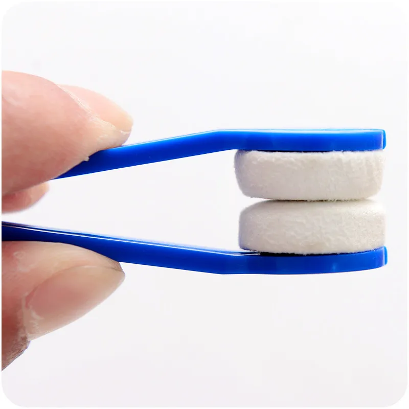 Portable Suede Glasses Cleaning Cloth – Scratch-Free Microfiber Lens Wipe for Eyeglasses, Sunglasses, Screens & Cameras, Reusable Pocket-Size Eyeglass Cleaner